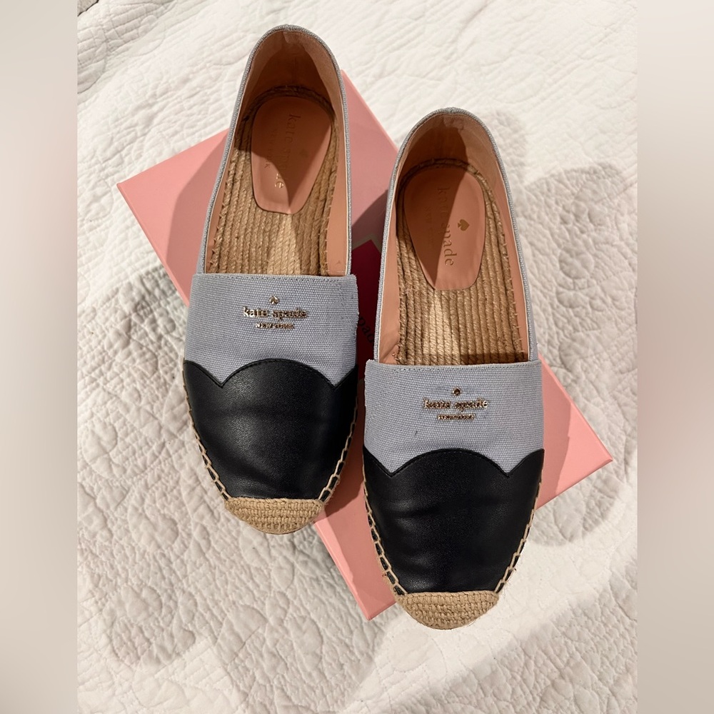 ♠️ Kate Spade Espadrille ♠️